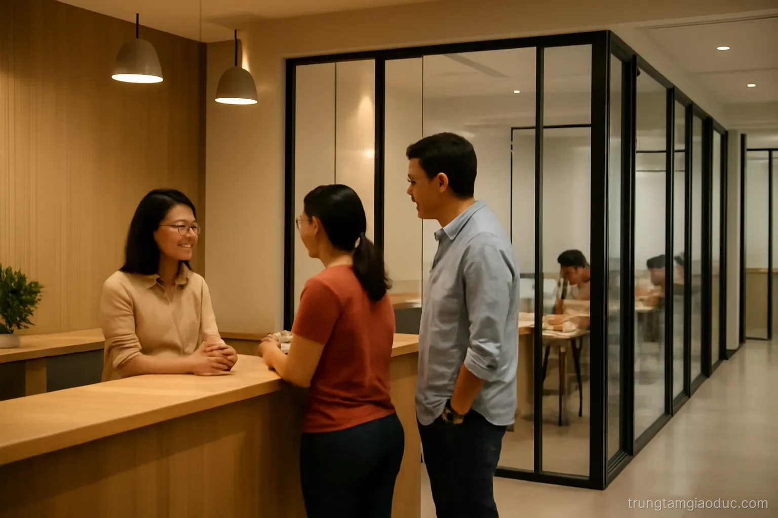 Chuẩn hóa giáo trình: tấm khiên của người chủ