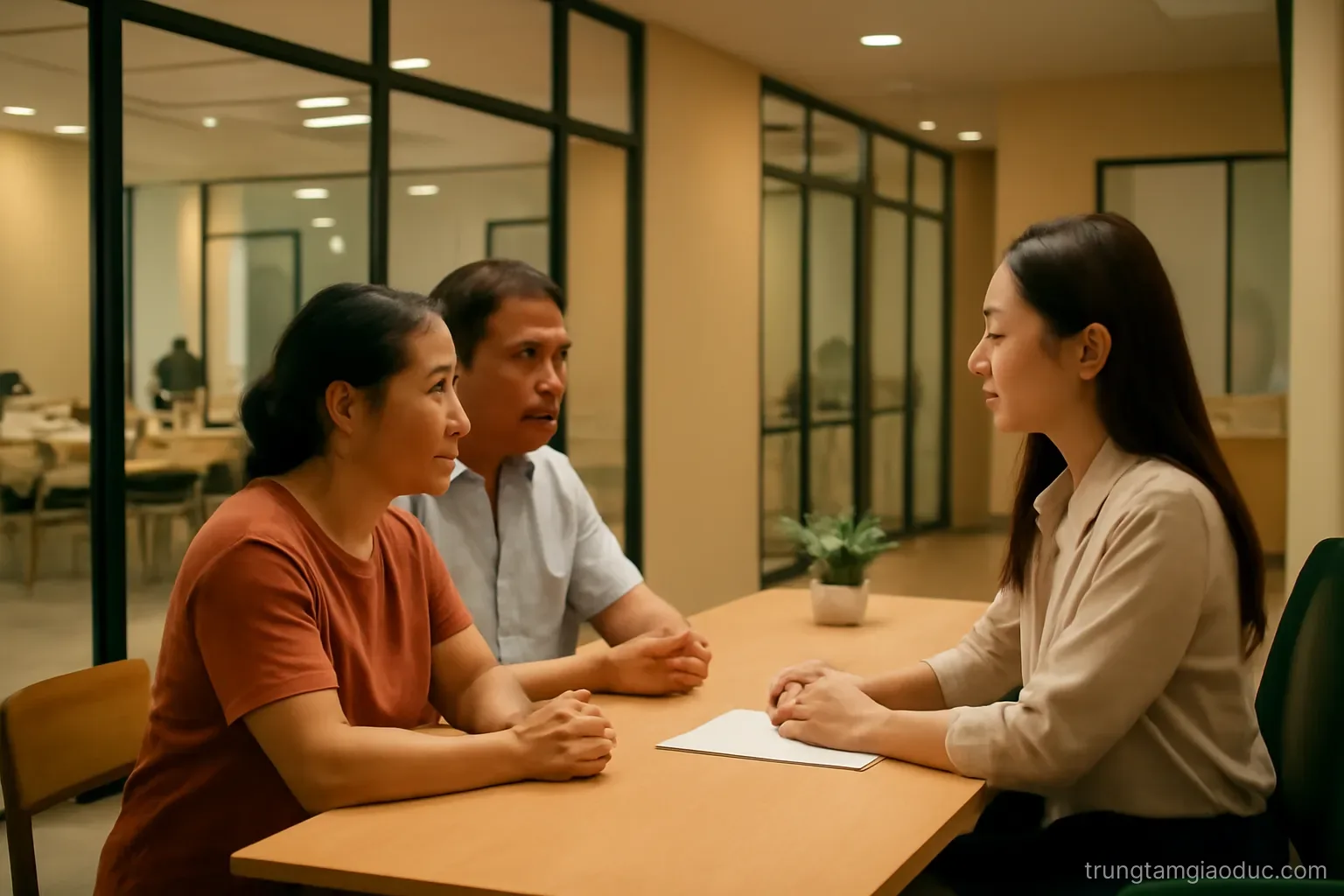 Cộng đồng học viên: lớp học thành câu lạc bộ