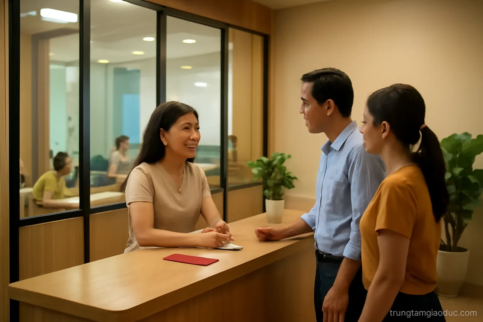 Định giá học phí theo giá trị thay vì đua xuống đáy