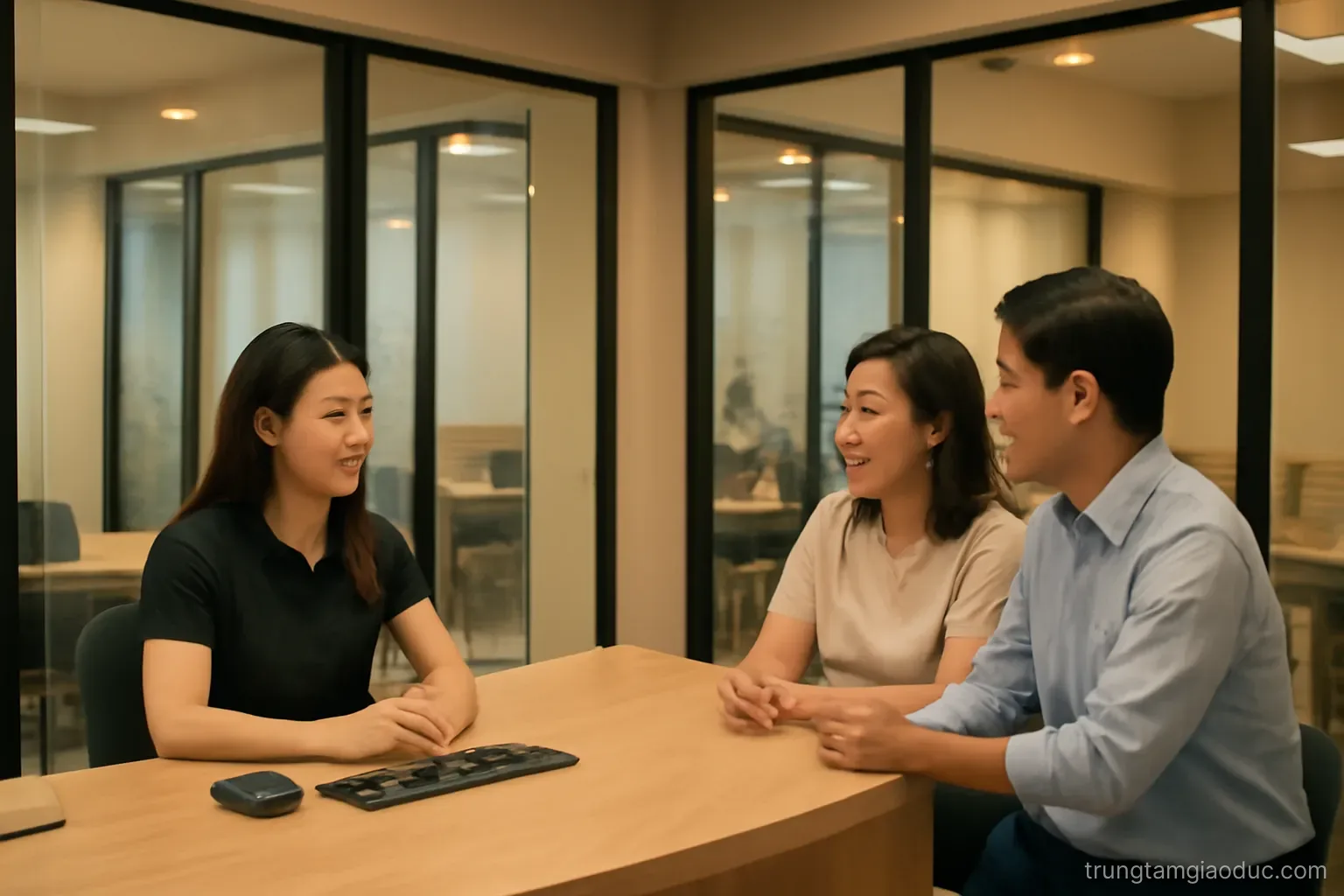 Đóng gói mô hình để nhượng quyền cho người khác