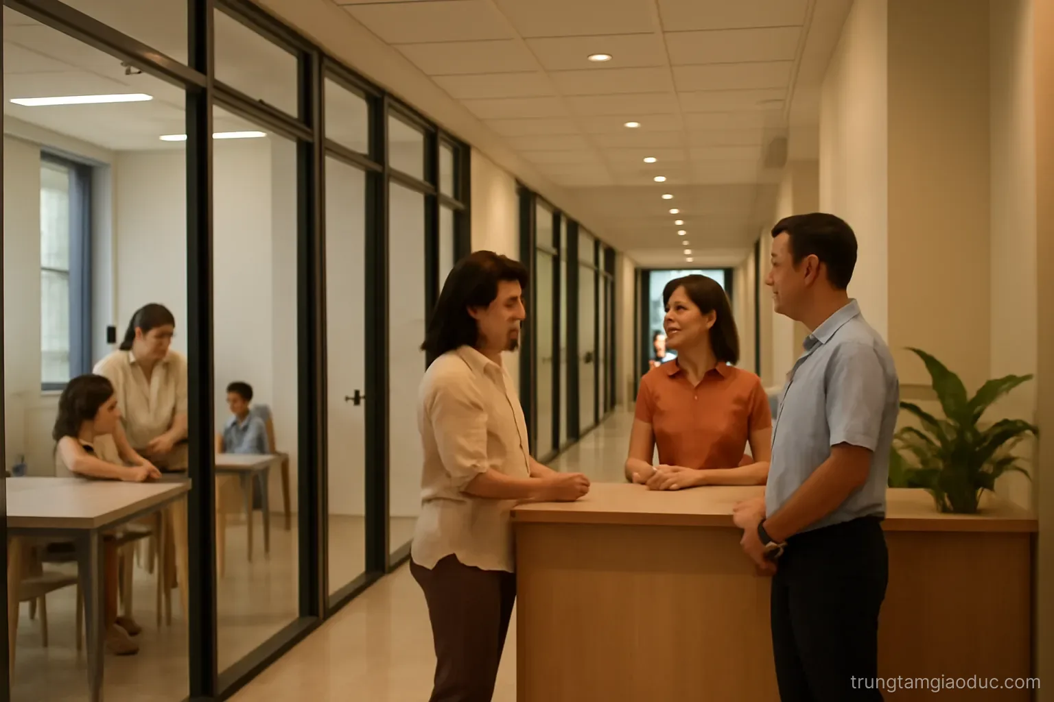 Hồ sơ pháp lý giáo viên: lưu gì và vì sao