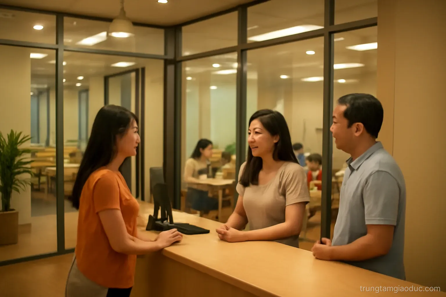 Tuyển sinh & marketing