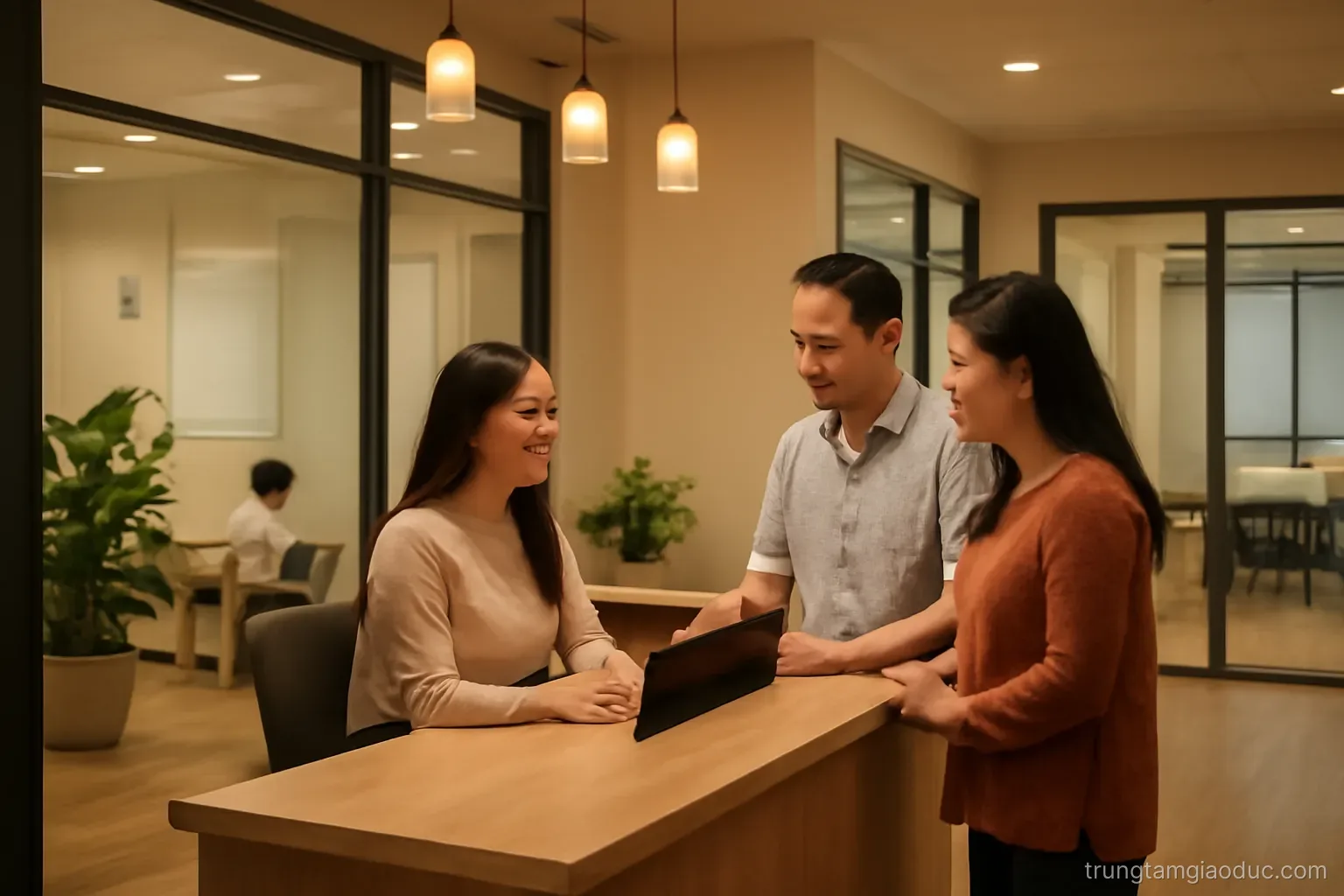 Xin giấy phép dạy ngoại ngữ tin học: hồ sơ và lộ trình